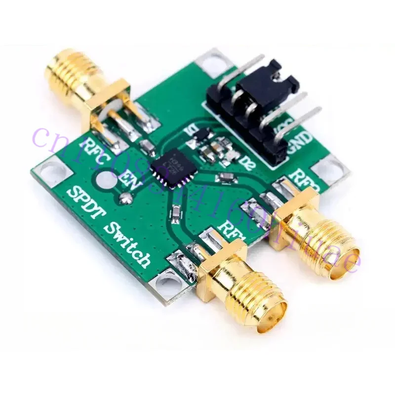 HMC349 RF switch module SPDT 4GHz broadband