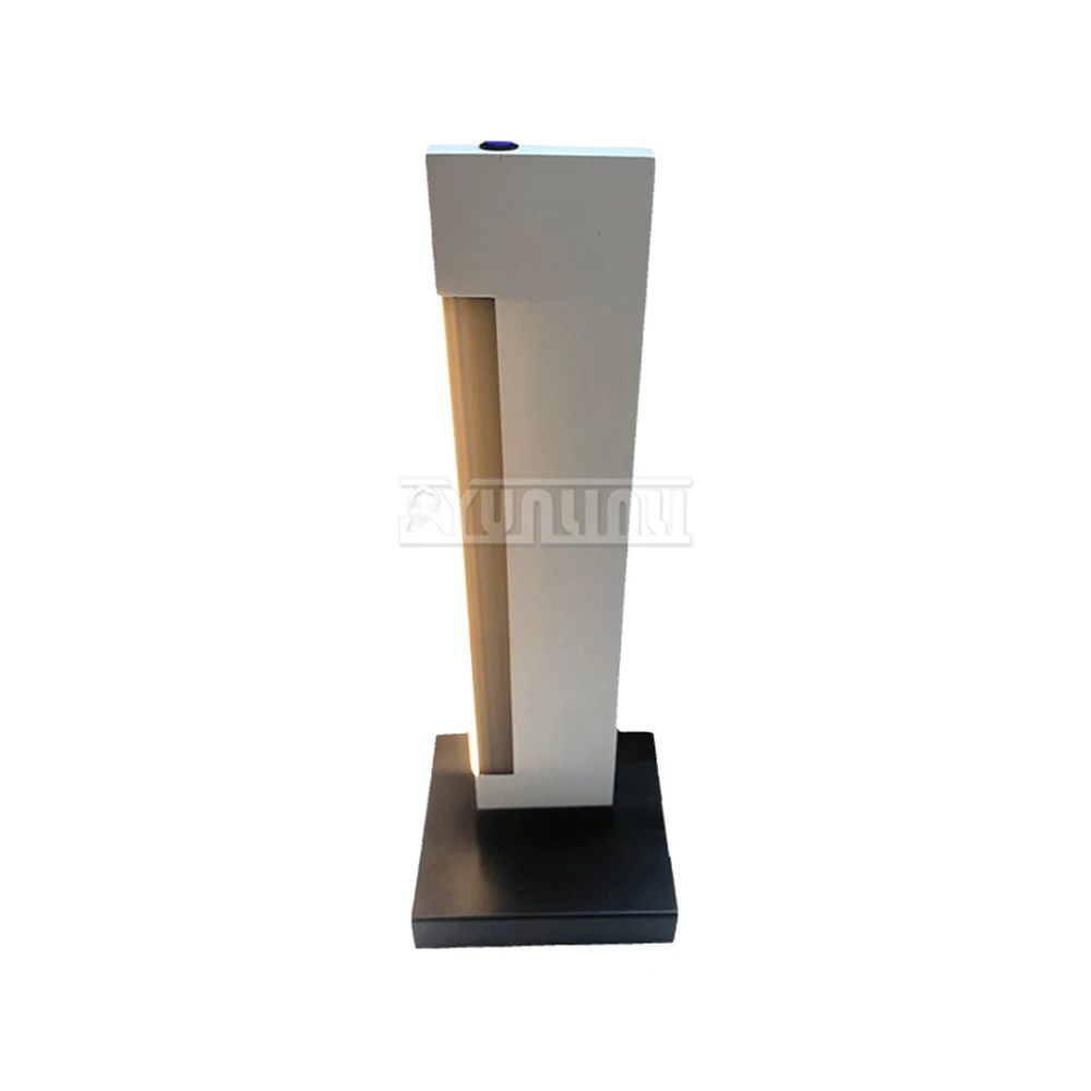 Lampu meja kayu Solid, lampu dekorasi meja, tempat tidur kamar tidur, lampu meja kreatif, lampu minimalis Modern