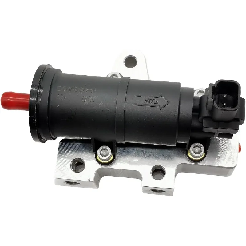 

24V Fuel Transfer Pump 4465409 446-5409 For Caterpillar CAT Engine C4.4 C6.6 C7.1 Tractor D5 D6N LGP D6K2 XL D6K2 LGP D6N