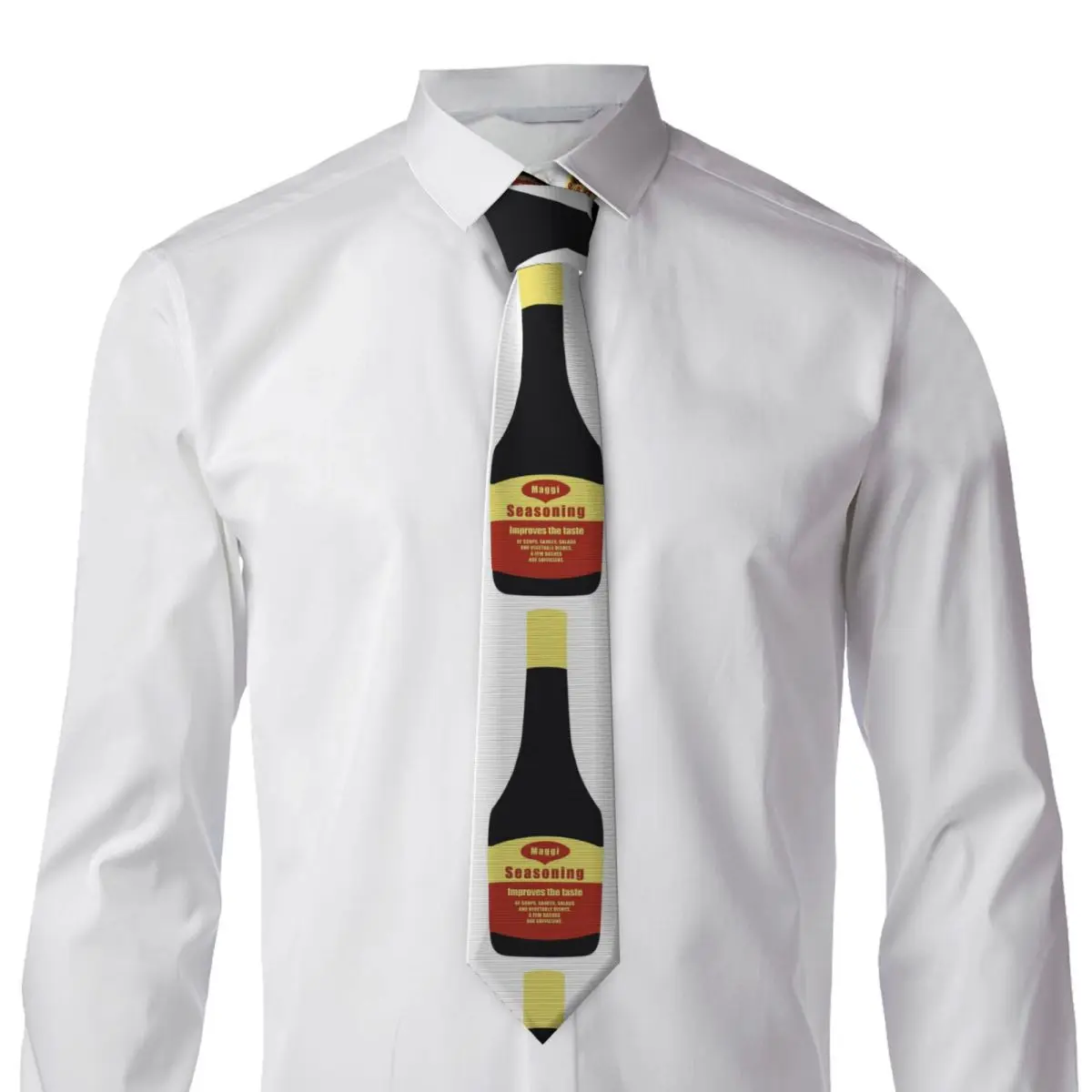 Maggi Auf Alles Nec…