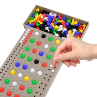 Children's Clever Calculation, Password Cracking, Logical Thinking, Intellectual Development, Desktop Game Toys 2