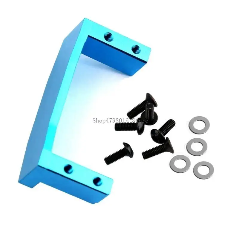 Vehicle Part Servo Support For Enhancing Remote Control Car Highly Performances