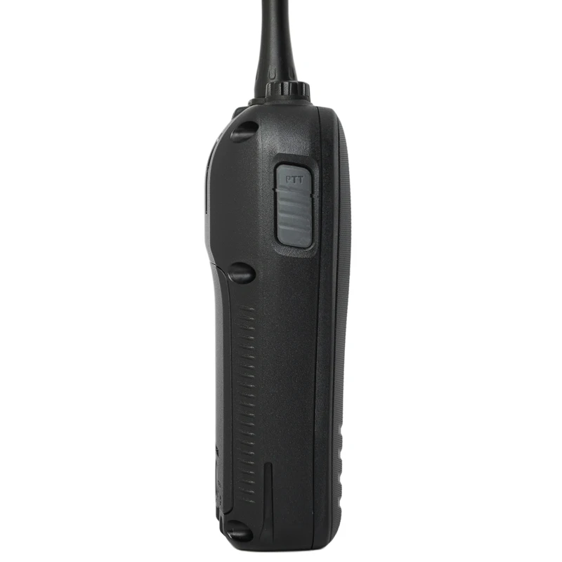 Ic-m37 Maritime hand-held walkie-talkie ship berth VHF 6W hand-held machine