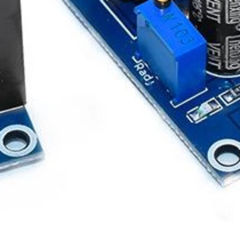 DC 4-40V 8A 200W Voltage Regulator Module Digital PWM Adjustable DC-DC Step Down Voltage Regulator DC XL4016E1