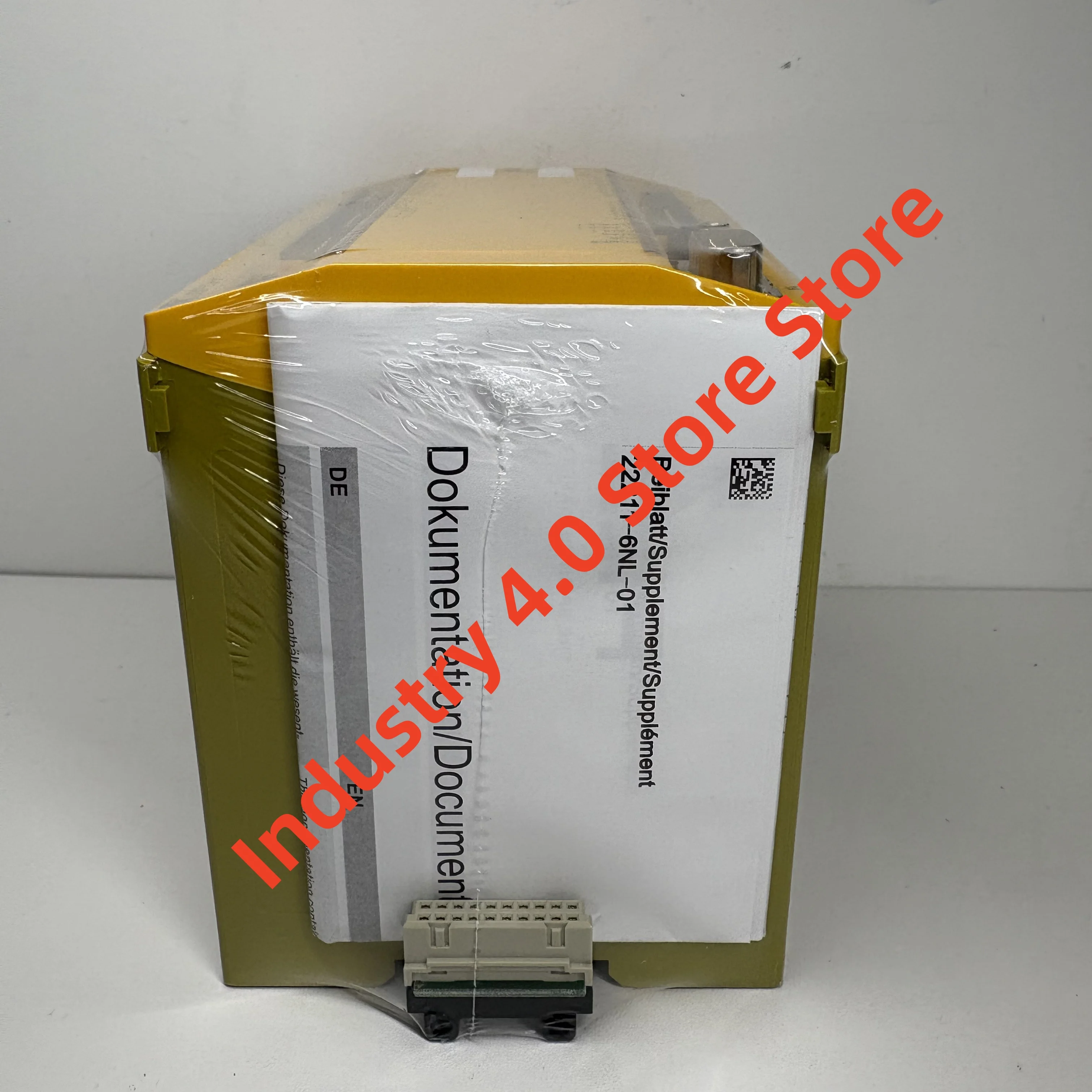 รีเลย์นิรภัย 773100 PNOZ m1p ใหม่เดิม