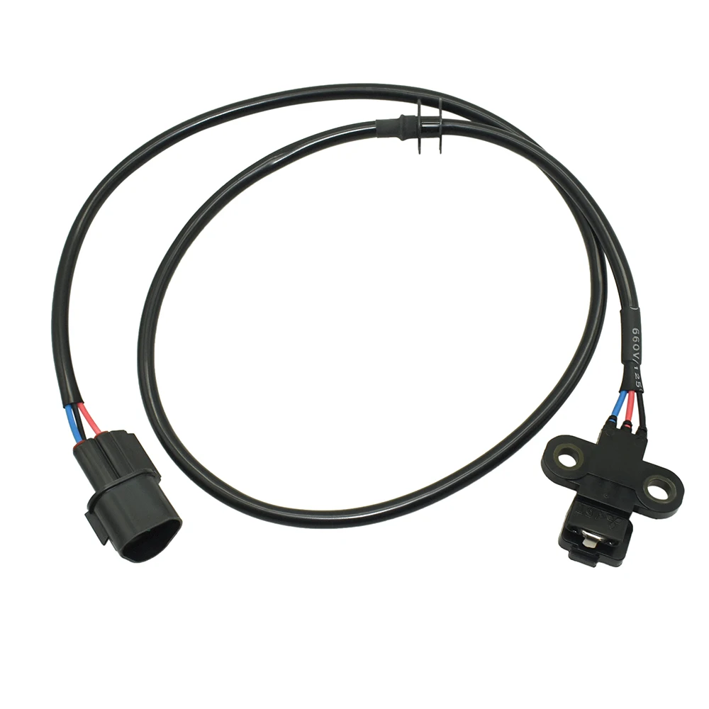 

Датчик положения коленчатого вала J5T26273 J005T26273 MR420734 для Mitsubishi Carisma Colt Lancer Mirage Space Star 1,3 1,6