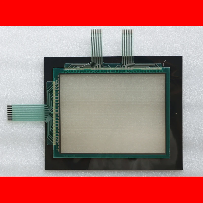 GP2400 GP2400-TC41-24V GP2400-TC41-24V-M -- Plastic protective films Touch screens panels