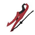 red 6inch