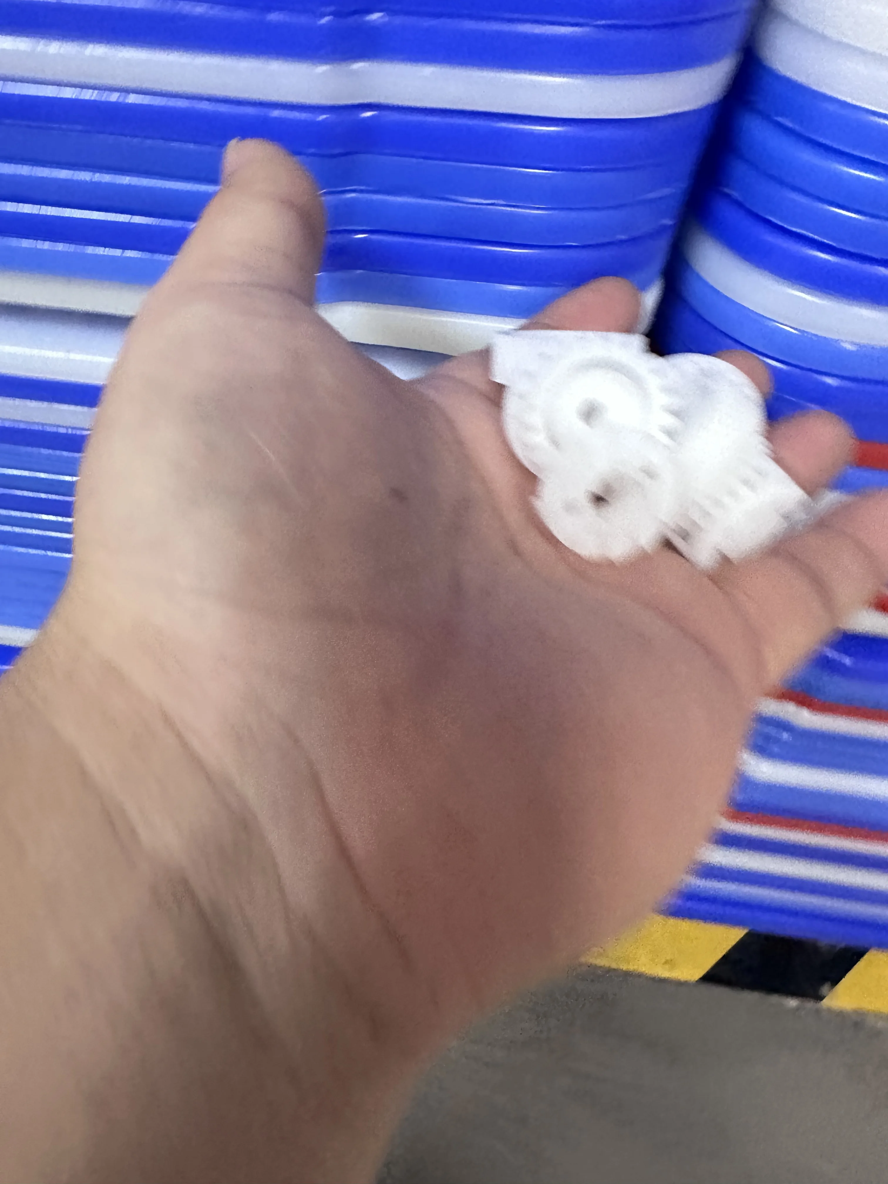 10X Fuser Drive Gear for Brother L2500 L2520 L2540 L2560 L2300 L2320 L2340 L2360 L2380 L2680 L2700 L2703 L2705 L2720 L2740