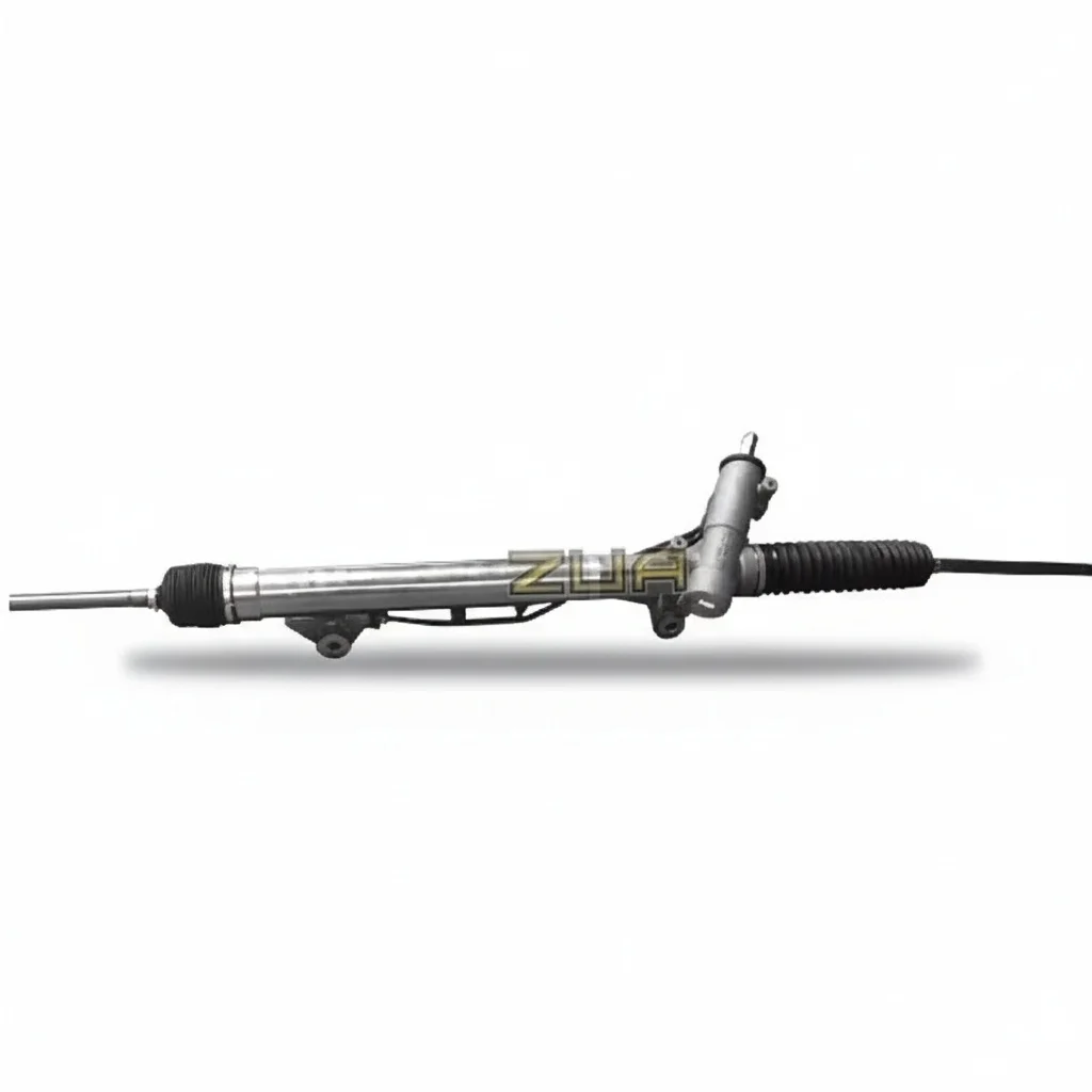 Hydraulic Power Steering Rack, OE Standard Steering Gear for Ford Transit V348 2000-2019, LHD Steering Parts, 4077622 YC153200AF