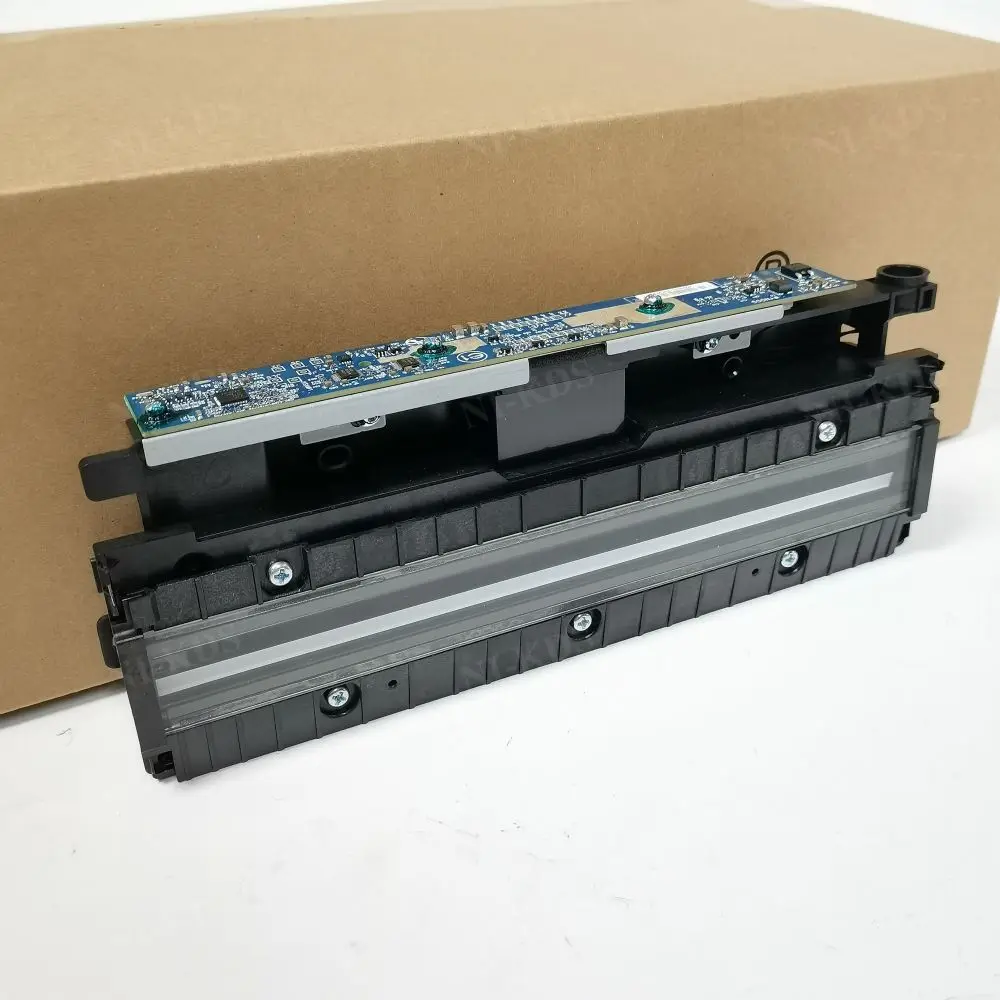 Imagem -03 - Ccd Scanner para Impressora Lexmark 41x1900 Adf Peças da Impressora para Lexmark Mx721 721 Mx721ade Xm5365