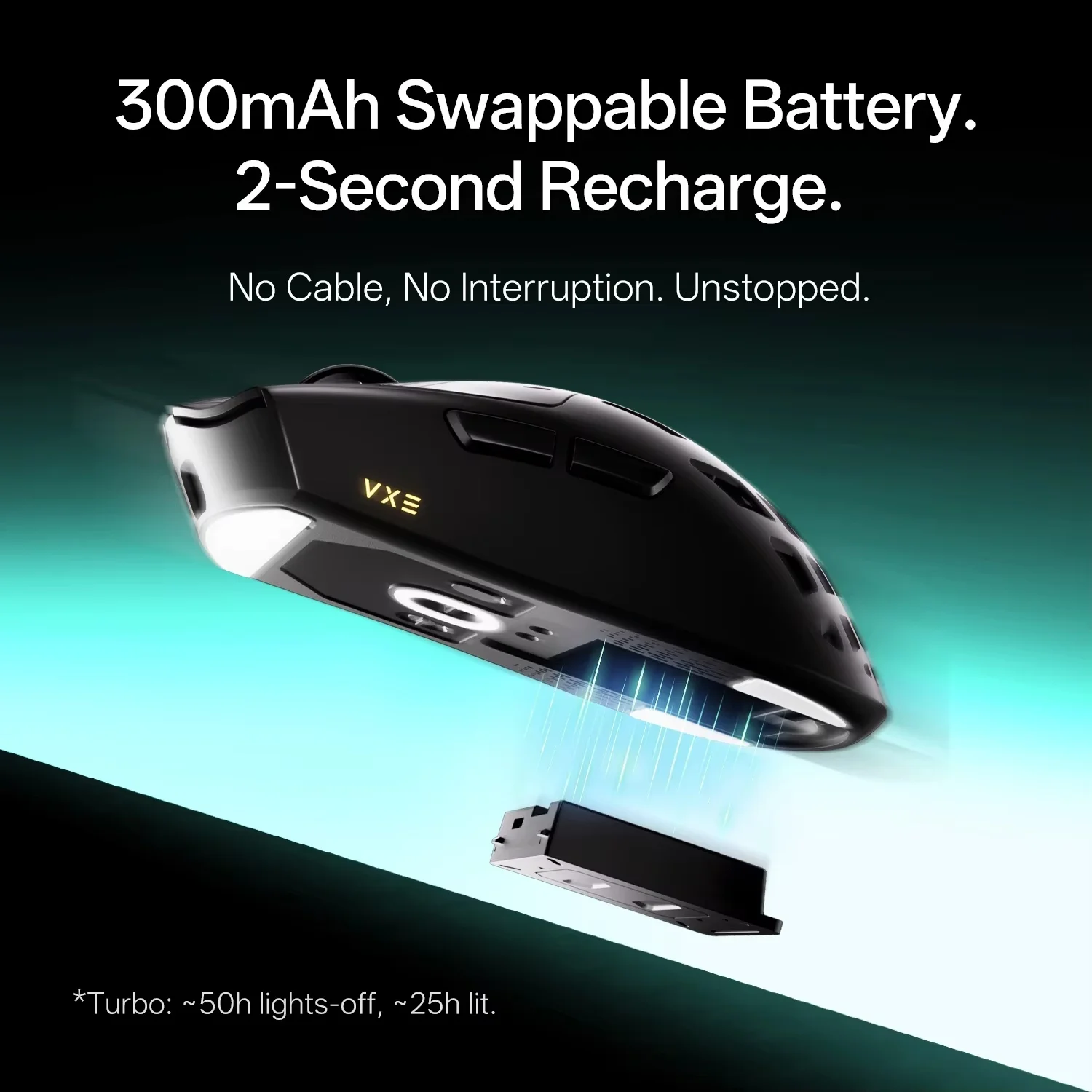 VXE Dragonfly X3 Series Wireless Gaming Mouse Paw3395se X3 Pro Custom Esports Fps Mouse Rechargeable Lightweight Mice Gamer Gift
