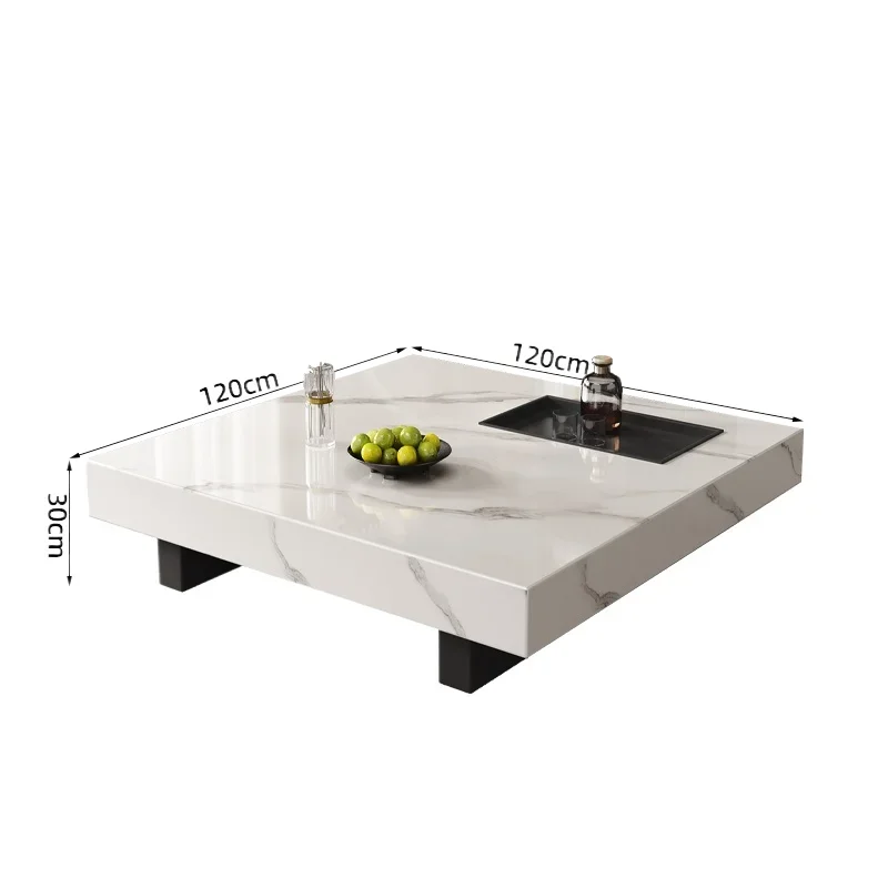 الجمالية الدائمة طاولة جانبية غرفة نوم تخزين المطبخ العتيقة طاولة القهوة لغرفة المعيشة بسيطة ميسا أثاث الصالون المساعد