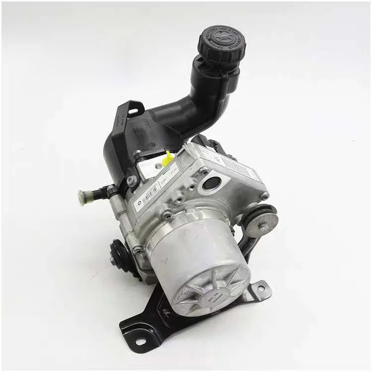 Bomba de direção hidráulica, máquina de direção, bomba eletrônica, 1629094480 para Peugeot 508, Citroen C5