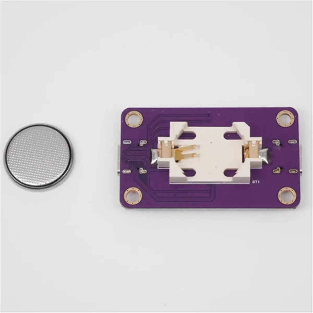 POWER-Z Dual Type-C Fast Charging Cable Inspection Board for Smartphone Cable Testing and Line Sequence Testing
