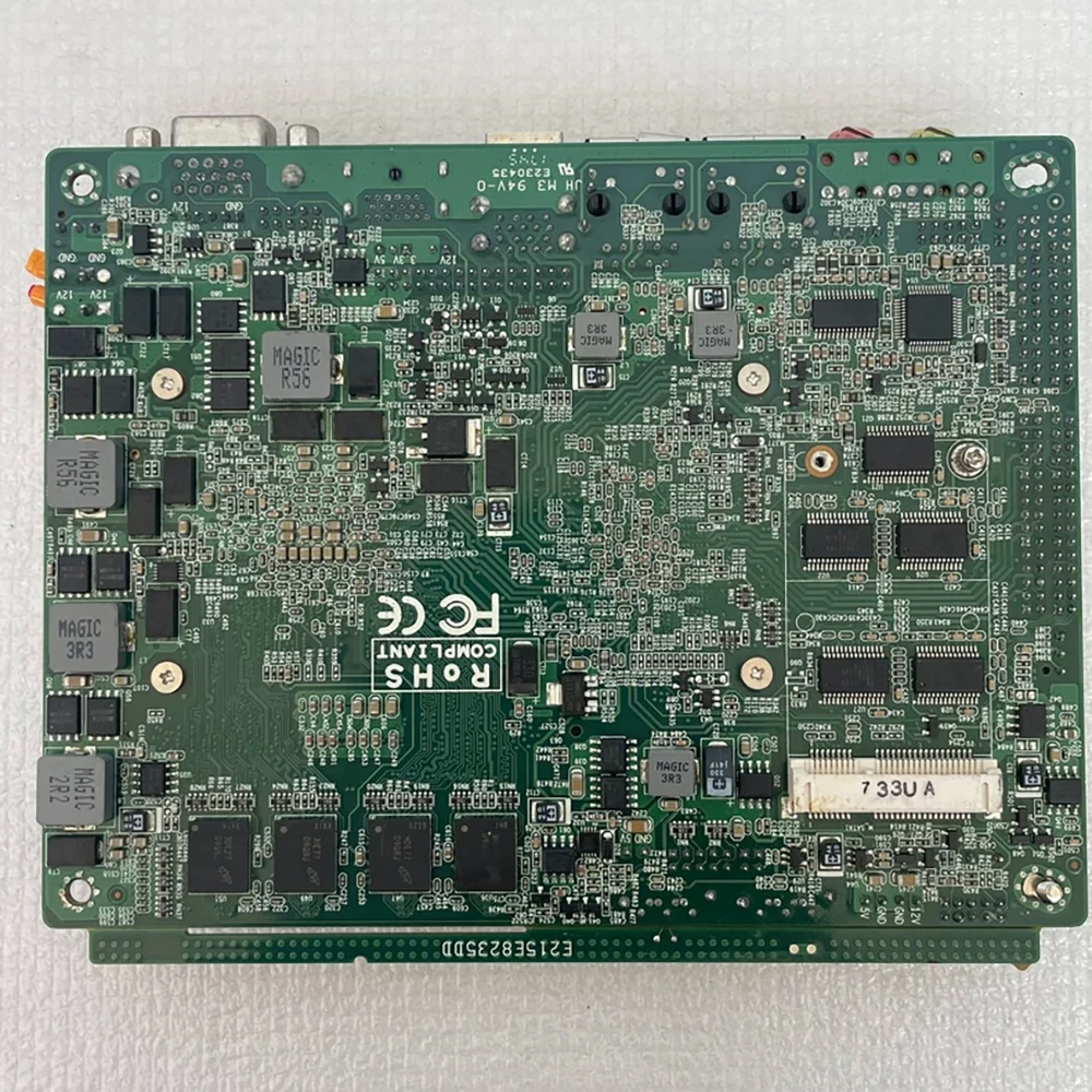 EPIC-4745 V:0.1 Industrial control motherboard I5-3200M
