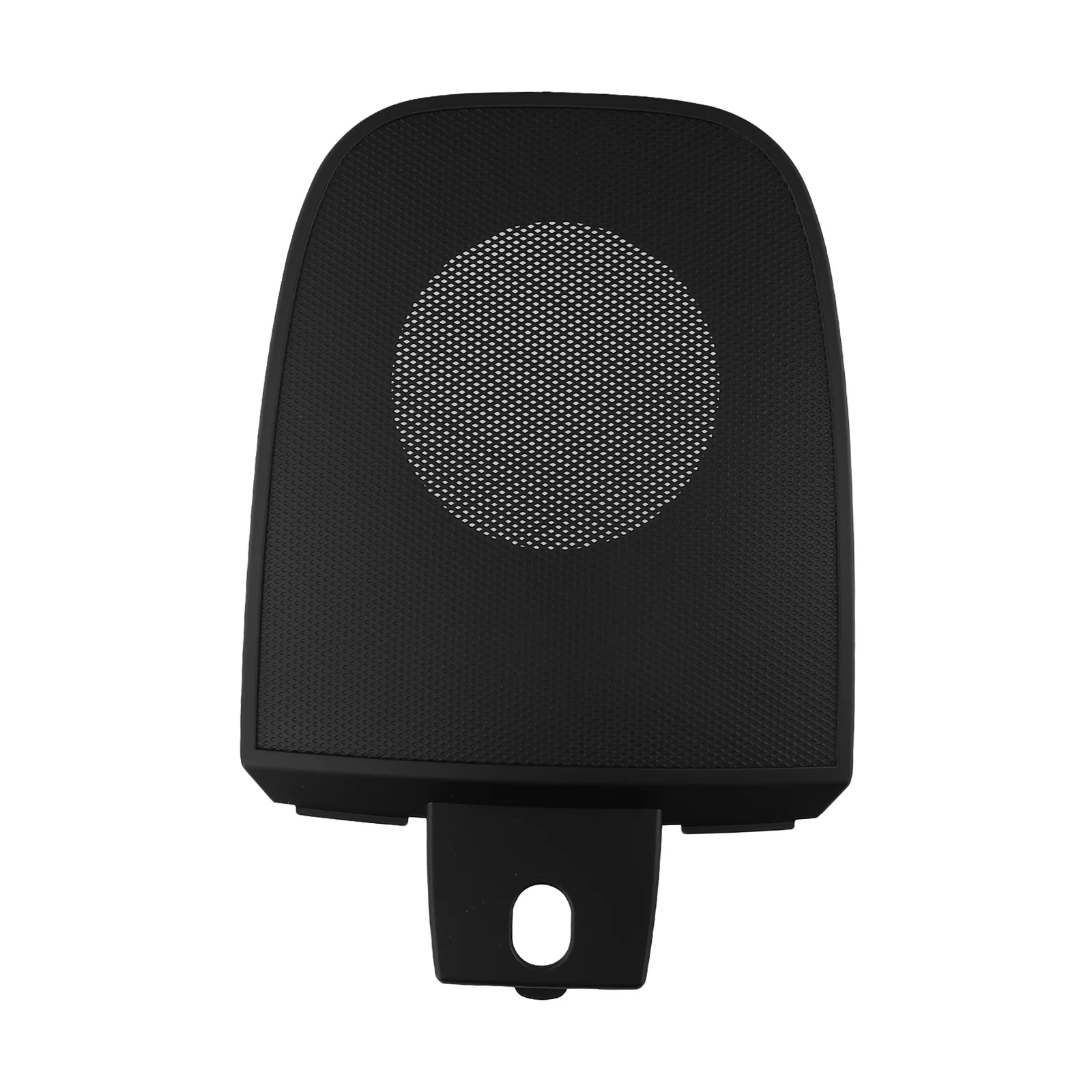 Dashboard Center Speaker Cover Center Speaker Cover Center Speaker Cover For Jaguar For XF 09-13 Black C2Z1835AMS Car New