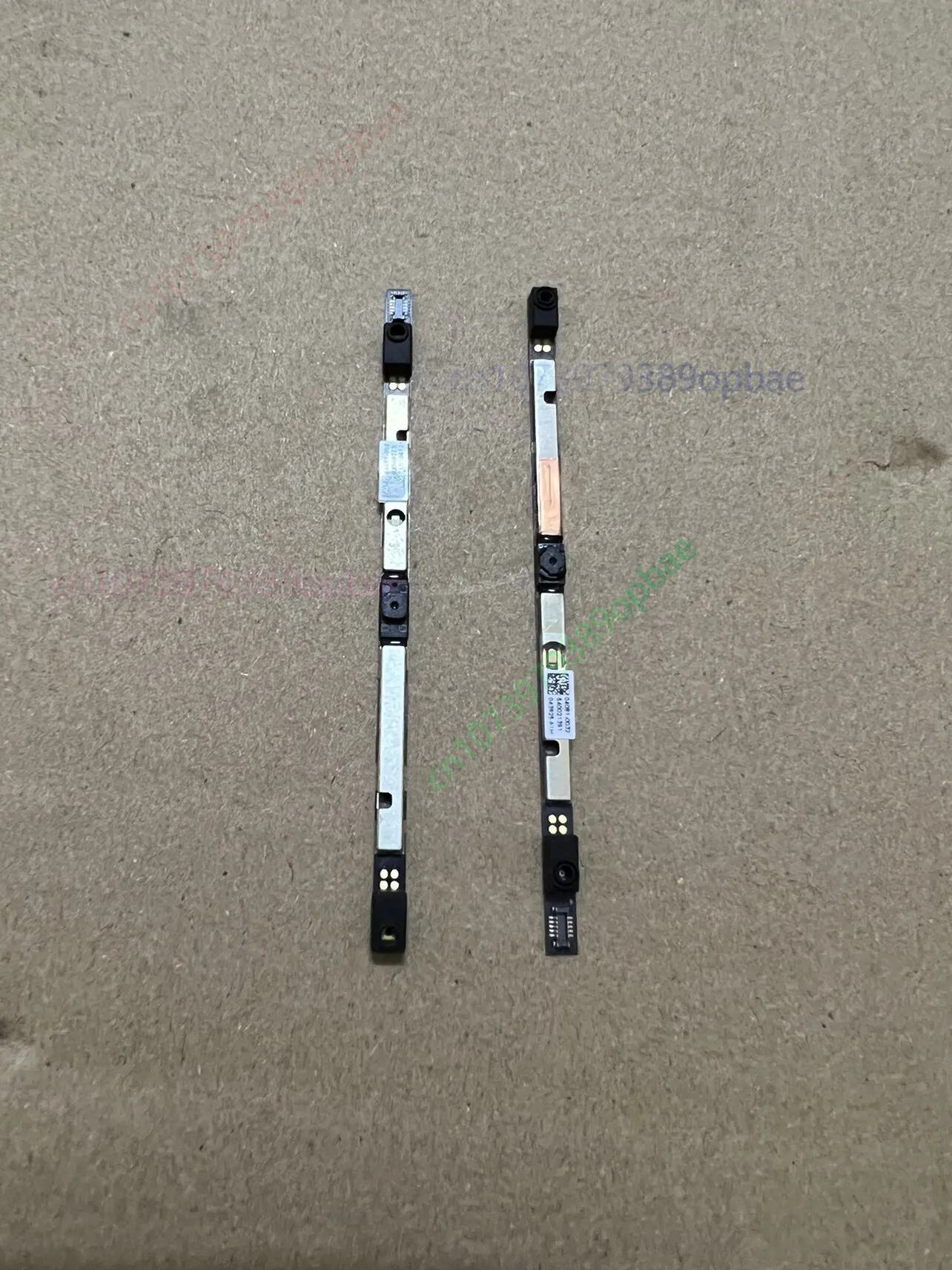 for Asus Y406U Y406F X420U X420F HD Webcam 04081-0032 540021391 Original Laptop Replacement Part