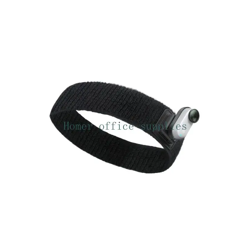 

K43B Multifunction Action Headband Mount Horizontal Vertical Switching for Camera