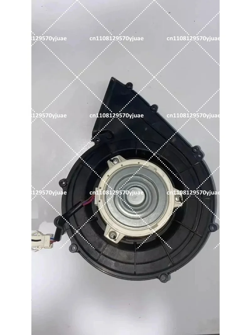 Drum Washing Machine Drying Motor 24V Fan Motor Replacement Part for Compatible Models