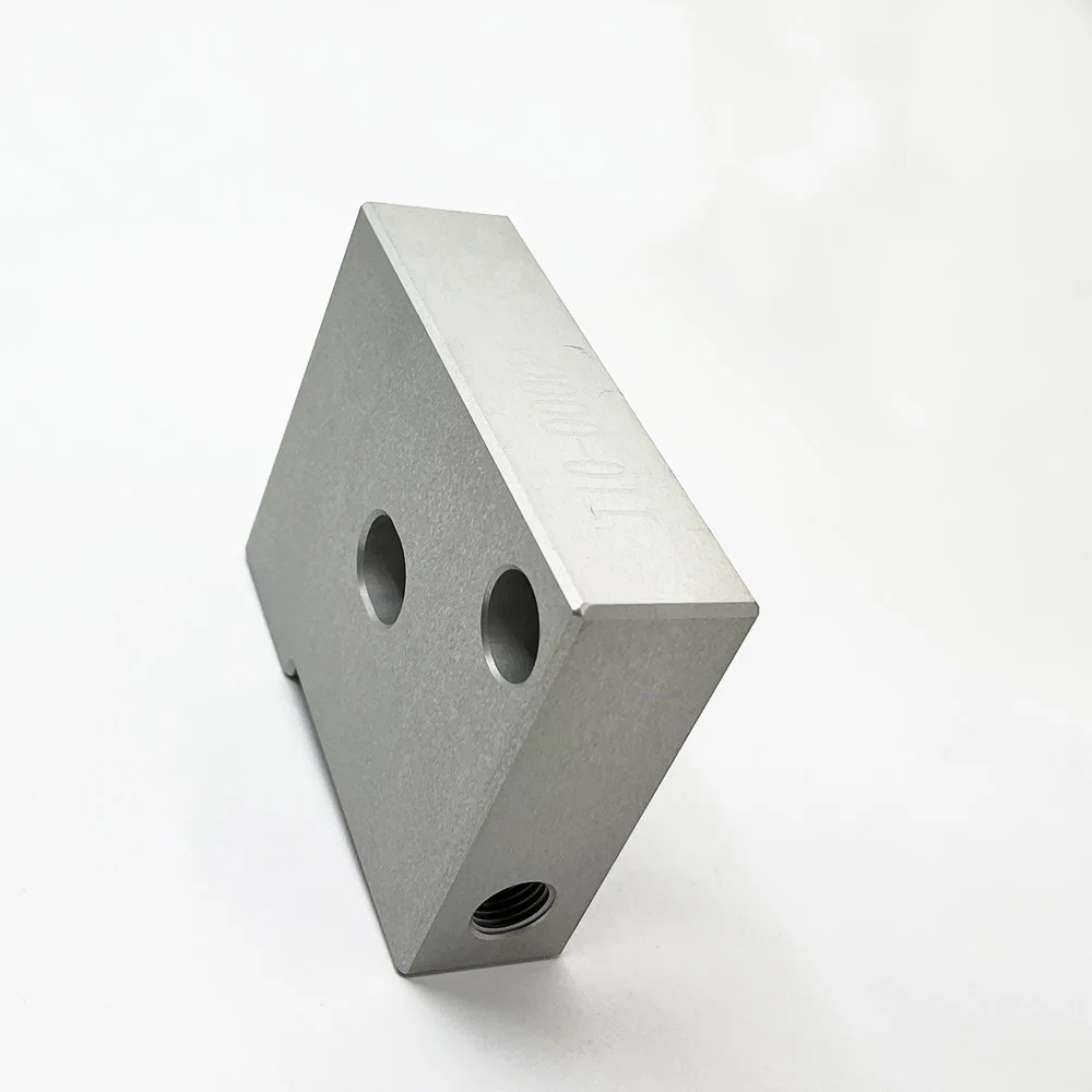 110-00004-0101 хорошее качество, 2 шт. для водоструйного усилителя HEAD, соединительный блок, водоструйная режущая головка для HD соединительного блока