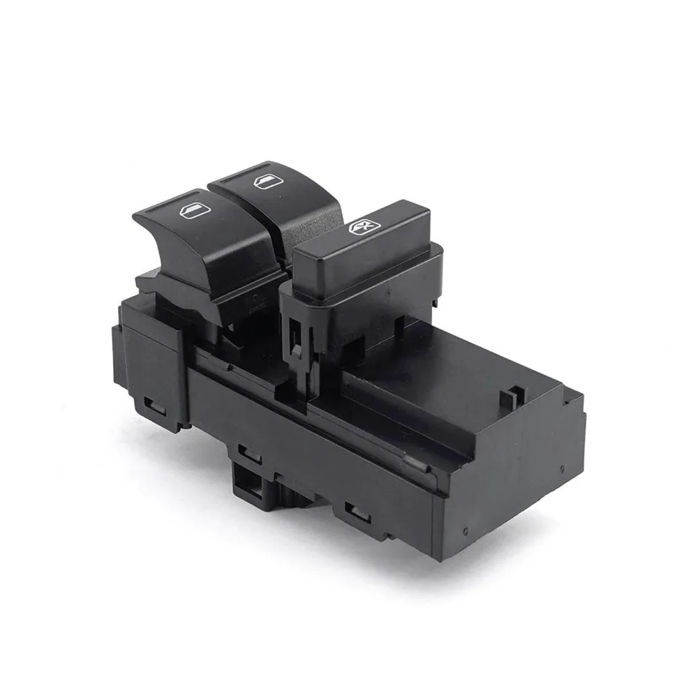 Interruptor de ventanilla eléctrica para VW Polo/Derby/Vento-IND 2015-2022 Skoda RAPID 2012-2022 6RF959858C