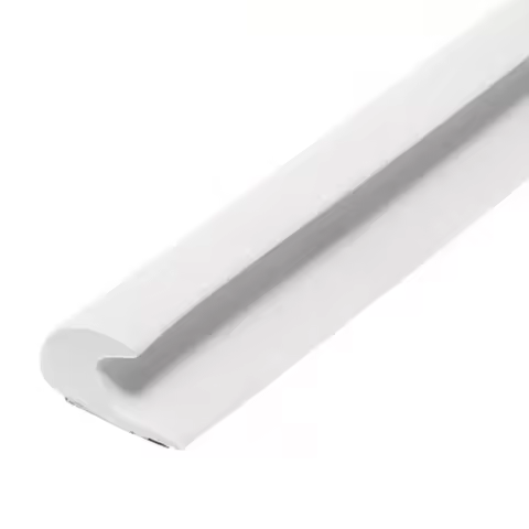 1METRE For FIAMMA DRIPSTOP Caravan Motorhome Camper Van Gutter Rain Guard Drip Stop Rv Camper Accessories