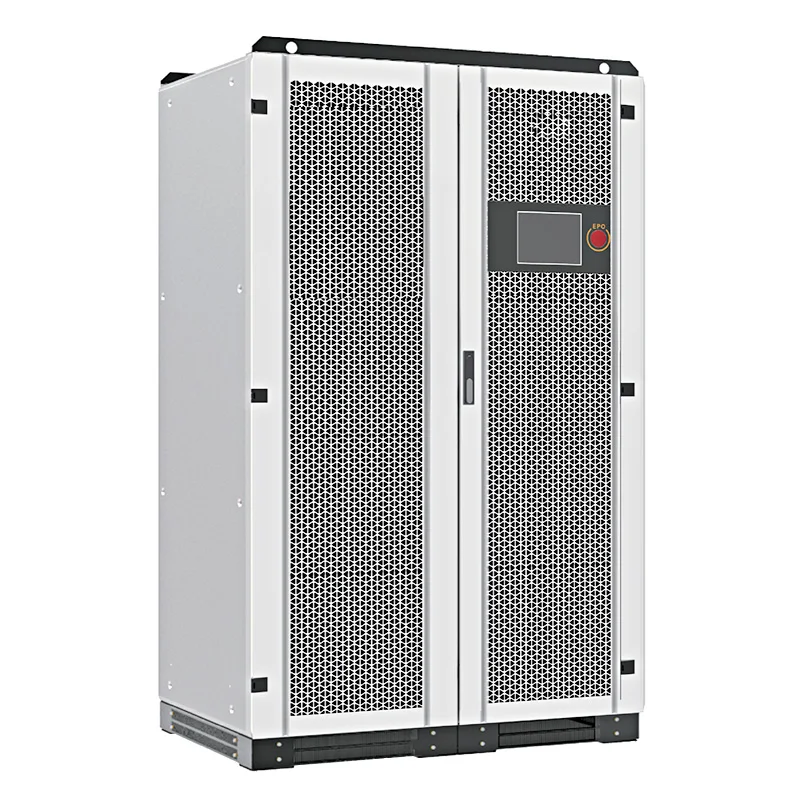 2026 Hot-Selling New Product: 30kW/50kW Off-Grid Hybrid Inverter (Wholesale Price), Suitable for Solar Systems