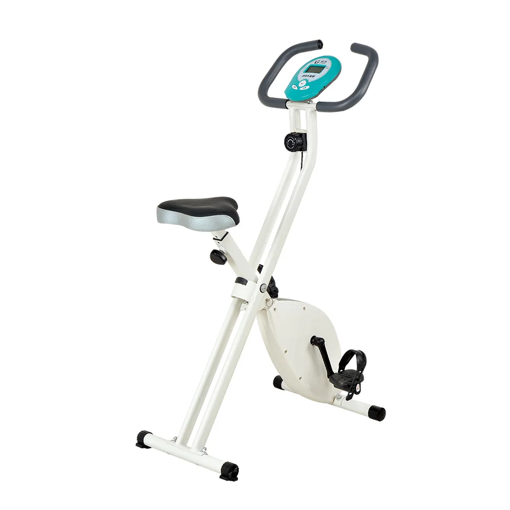 

Household Fitness Equipment Exercise Cycling Spin Bike