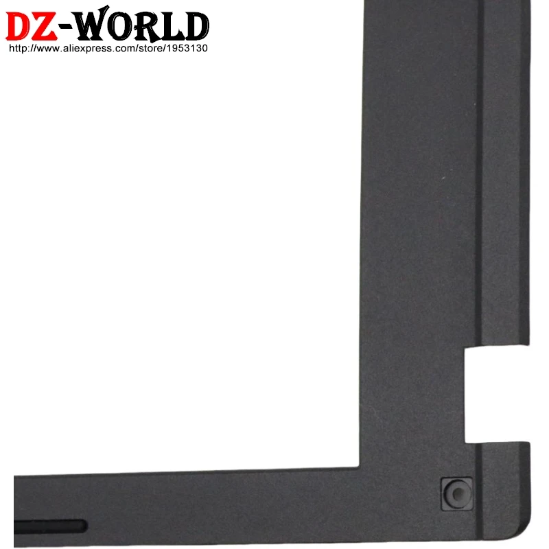 LCD الحافة غطاء الشاشة الإطار الأمامي شل الحال بالنسبة لينوفو E4430 كمبيوتر محمول 90204446 60.4SL10.001