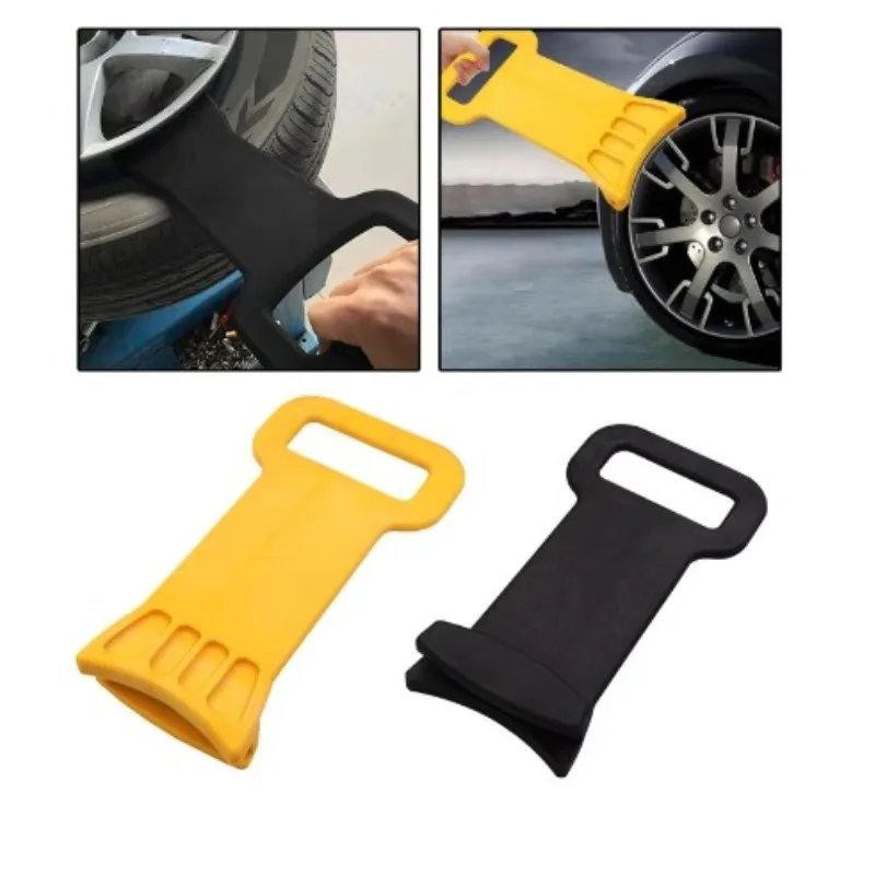 For Parts Tire Disassembly Removal Bead Rim-Universal Auto Tire Changer Clamp-Clamp Drop Center Tool Maintain Auxiliary Tool