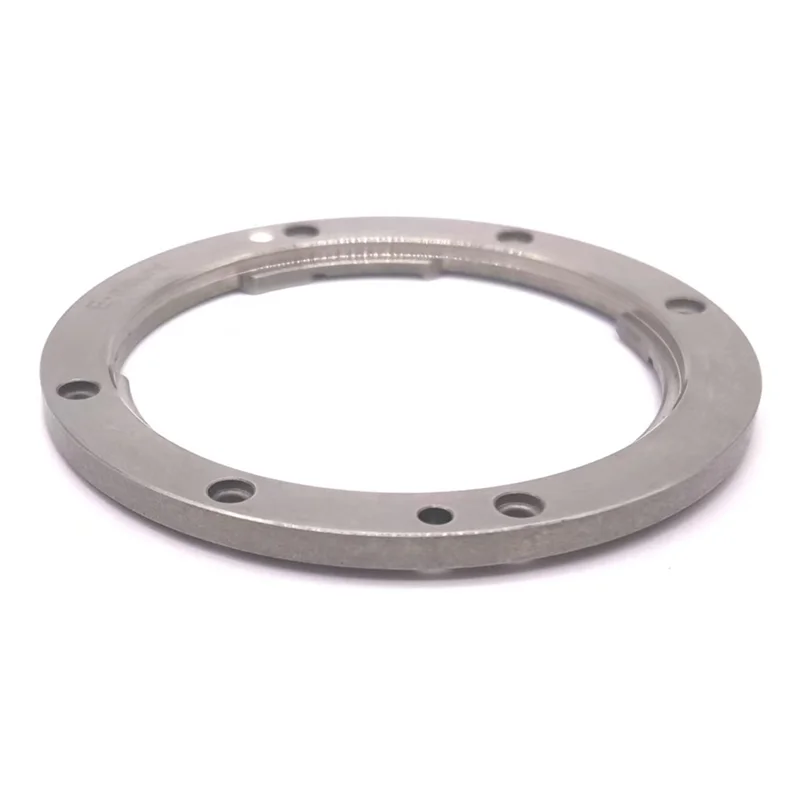 Запасная часть кольца байонетного крепления объектива VO для камер Sony A7M3 A7R3 A7R4, прочная и точная посадка