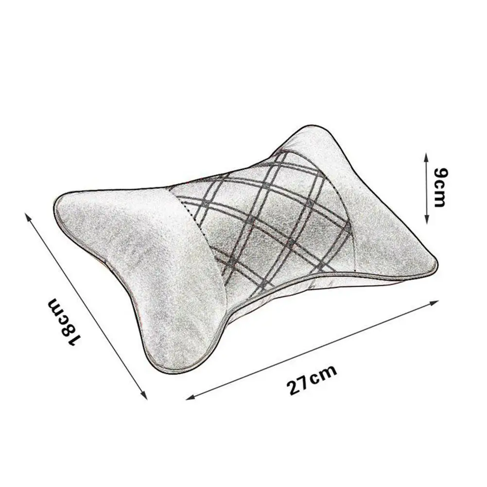 

neck pillow car neck pillow neck support pillow car headrest pillow