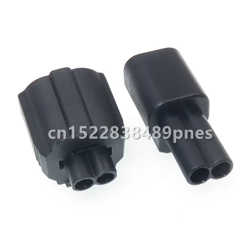 2 Pole 178392-6 178390-2 Auto Wiring Harness Socket For Honda Toyota Water Temperature Sensor Plug 184151-1 184152-1 184154-1