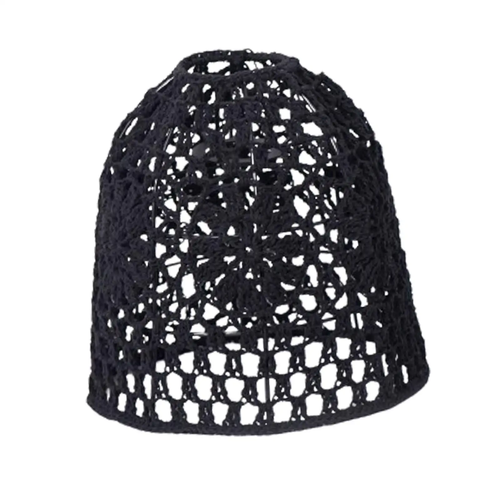 Rope Woven Lampshade Handmade Vintage Table Lamp Lampshade for Floor Lamp Desk Lamp Wall Sconces Pendant Light Fixtures Kitchen