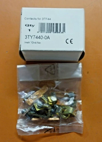 

Brand new Original 3TY7570-0A 3TY7440-0A 3TY7490-0A Warranty One-year Fast delivery