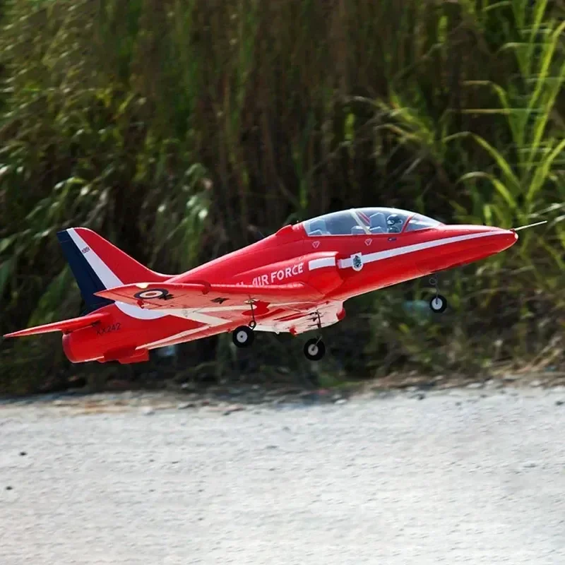 Picture 5: Freewing 70mm BAE HAWK 