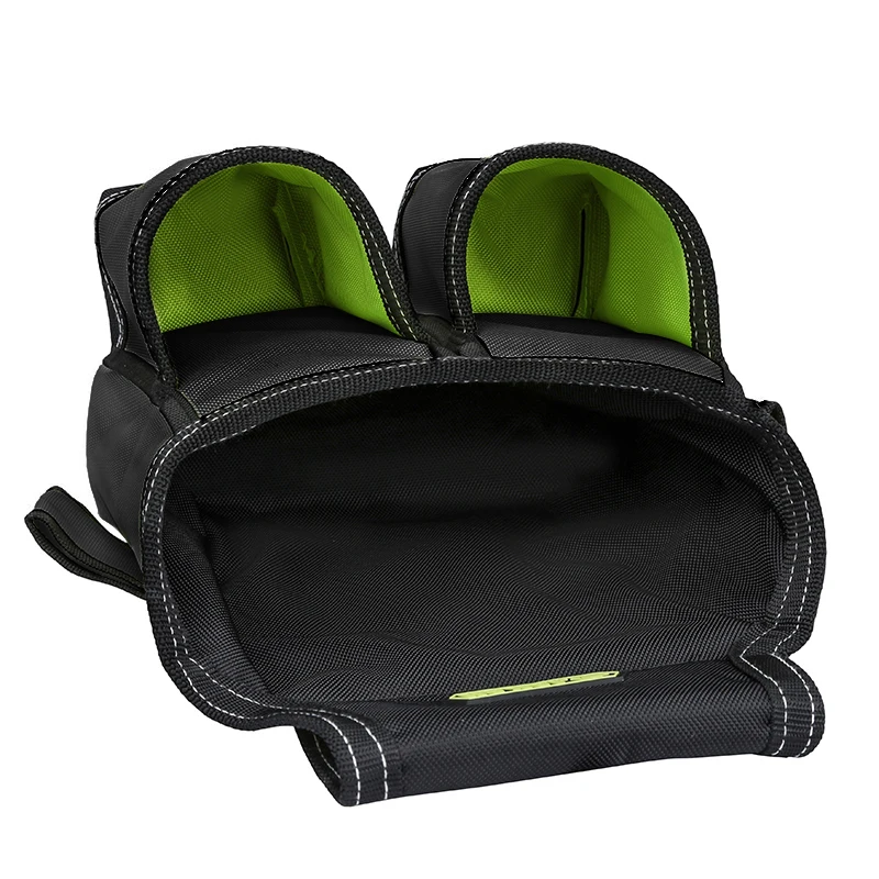 Jakah Werkzeuggürtel, Werkzeugtasche, Langlebiger, Premium Werkzeuggürtel-Organizer – Detail 14