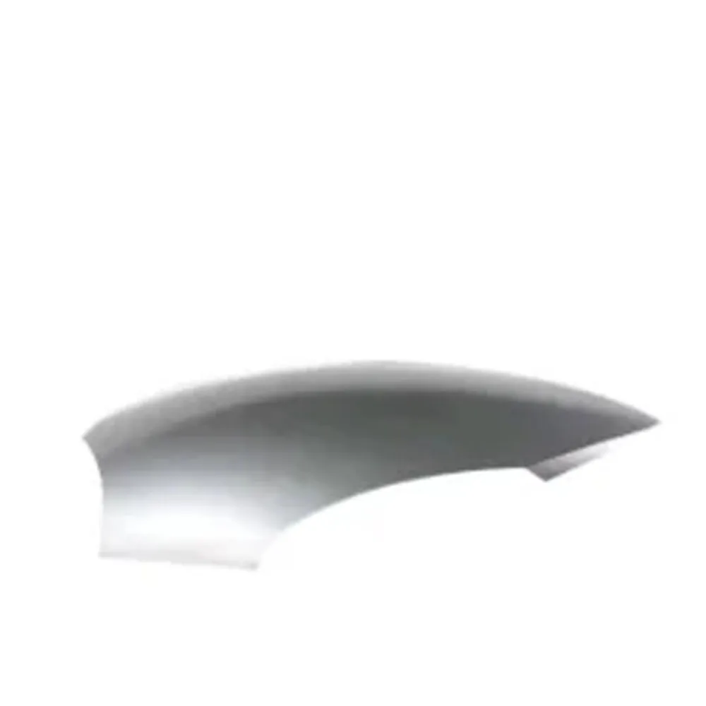 48L box with titanium-colored lid