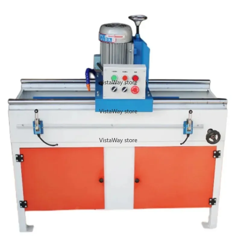 

Hot Sale 800A High Precision Linear Knife Grinder Edge Grinder Crusher Knife