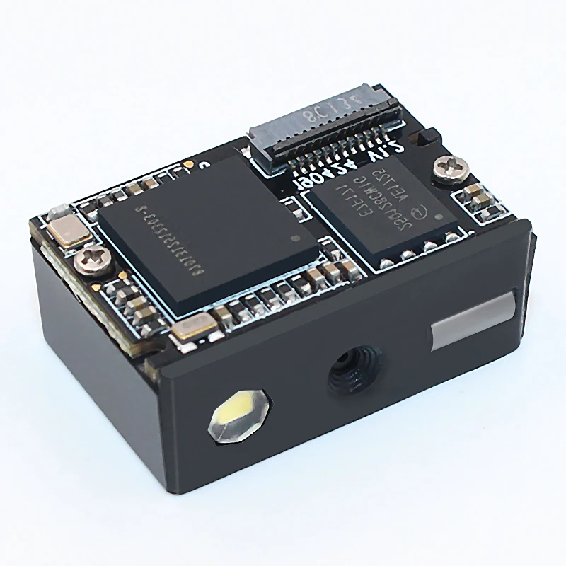 

Высокоскоростной Bluetooth 2D сканер штрих-кода E3000Y для склада