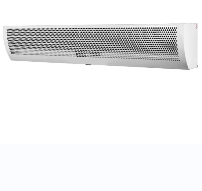 QL 250w 1800mm Length Motor air Curtain for cold room storage Seafood Market Supermarket Restaurant Cooked Food Shop Door