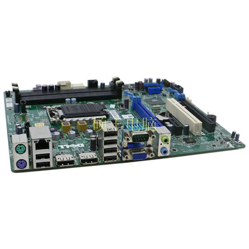 Desktop PC Motherboard For Dell XE2 T1700 MT PE T20 MJDMH GMM0G 48DY8 73MMW Mainboard