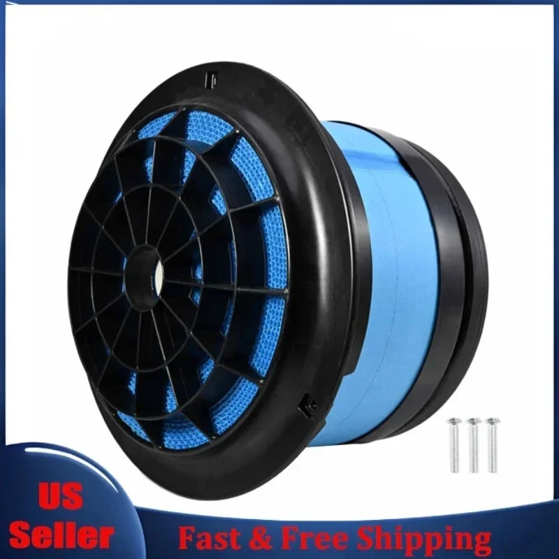 

Air Filter Compatible for Cummins Thomas Western Star Thomas 2000-2022 Replacement P607955