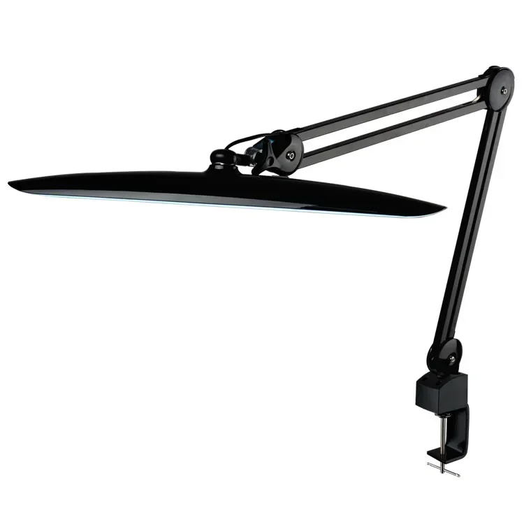 

LED Dimmable Table Lamp, Beauty Manicure Lamp, Eyebrow Lamp, Work Lamp Magnifying Glass Lamp