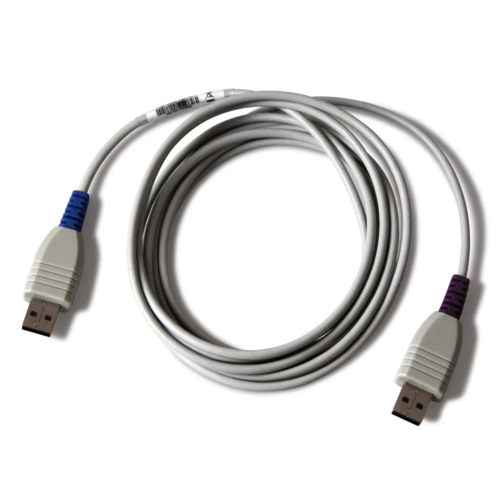 CONTEC Original Accessories ECG Series Banana/Button Type ECG Cable / Limb Chest Electrodes / Data Cable etc