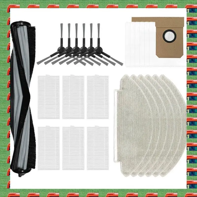 Abmo 25PCS Replacem…