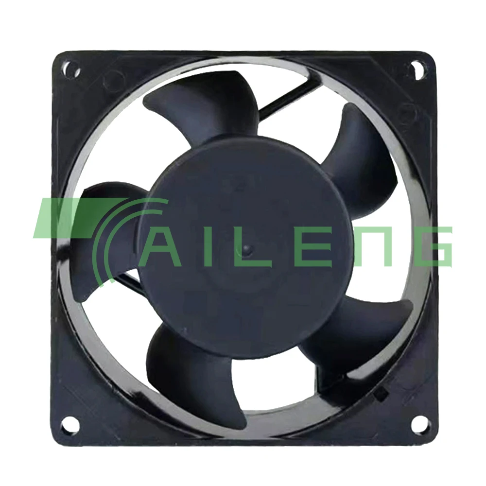 POUR ADDA AA9252MB-AT 9225 220 V 0.07/0.06A boîtier ventilateur de refroidissement axial 92*92*25mm