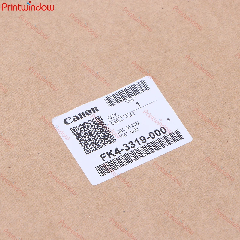 Original FK4-3318-000 CABLE FLAT for Canon IR 4725 4725i 4735 4745