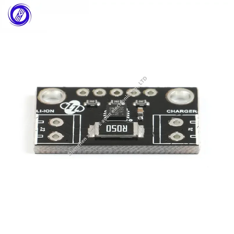 CJMCU-294 LTC2944 Battery Temperature Measuring Module 60v Battery Temperature Voltage and Current Measurement